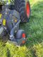 Empacadora gigant - Claas - variant 485 rc