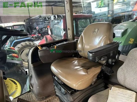 Tractor agrícola - John Deere - 8530