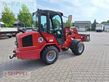 Minicargadora - Schaffer - 3460 kabine
