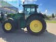 Tractor agrícola - John Deere - 6170m