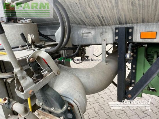 Cisterna - Kotte - pt 19300 | bomech farmer 15m