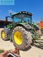 Tractor agrícola - John Deere - 6155r