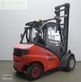 Elevadora - Linde - h 45 d 394