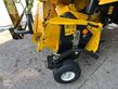 Empacadora gigant - New Holland - pro belt 190