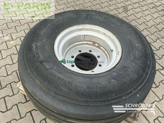 Cisterna - Kotte - vt 7000