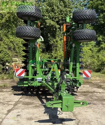 Grada de disco - Amazone - catros+ 8003-2tx