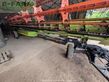 Cosechadora de Cereal - Claas - lexion 770 cemos automatic