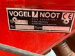 Sembradora - Vogel  Noot - masterdrill a300