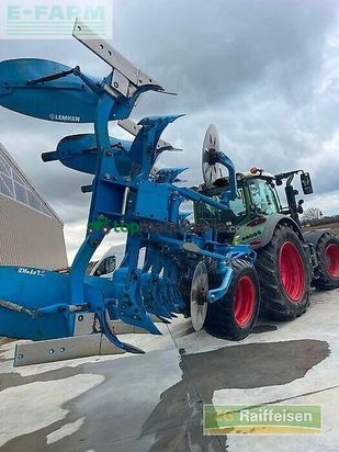 Arado - Lemken - juwel 7mv