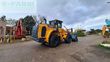 Minicargadora - Hyundai - hl955a