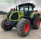 Tractor agrícola - Claas - axion 810 cmatic