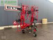 Henificador - SIP - spider 915/8
