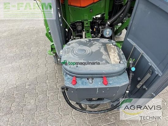 Atomizador - Amazone - uf 1602