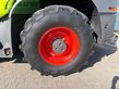 Cosechadora de Cereal - Claas - jaguar 950 - orbis 750 - pu300