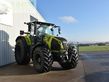Tractor agrícola - Claas - axion 830 cmatic - stage v ce CMATIC
