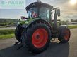 Tractor agrícola - Claas - arion 660 cmatic cebis