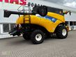 Cosechadora de Cereal - New Holland - cr 9060