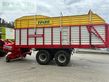 Cinta transportadora de forraje - Pöttinger - torro 5700