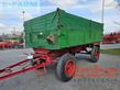 Volquet -  - schenk 2-achs