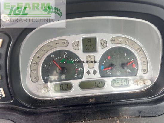 Tractor agrícola - Steyr - 9090 m