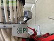 Sembradora monograno mecanica -  - aerosem 4002 fdd
