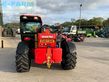 Telescopica - Manitou - mlt 741-140v plus elite telehandler (st24357)