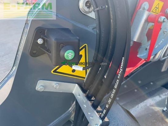 Telescopica - Weidemann - t4512e