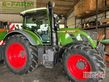 Tractor agrícola - Fendt - 724 power plus setting 2