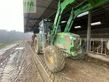 Tractor agrícola - John Deere - 6110 r powerquad +