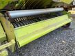 Empacadora gigant - Claas - quadrant 1200