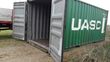 Contenedores de 20 Standar usados ( 6 metros )