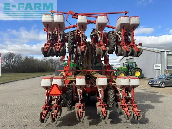 Sembradora monograno mecanica - Gaspardo - gaspardo manta