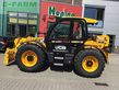 Telescopica - JCB - 560-80 agri xtra