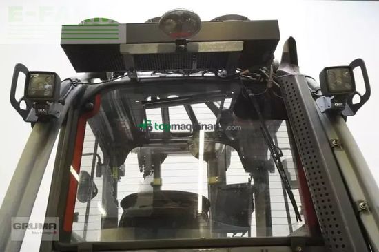 Elevadora - Linde - h 35 t evo 393-02