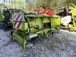 Cabezal - Claas - pick up 300 hd