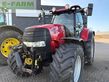 Tractor agrícola - Case IH - puma 240 cvx
