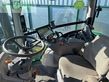 Tractor agrícola - John Deere - 6r 145 **mietrückläufer**