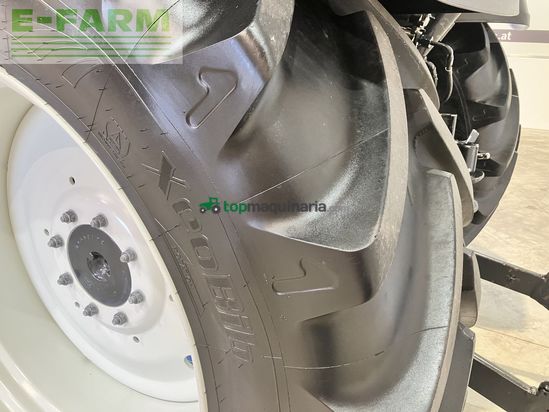 Tractor agrícola - Steyr - 4110 expert cvt