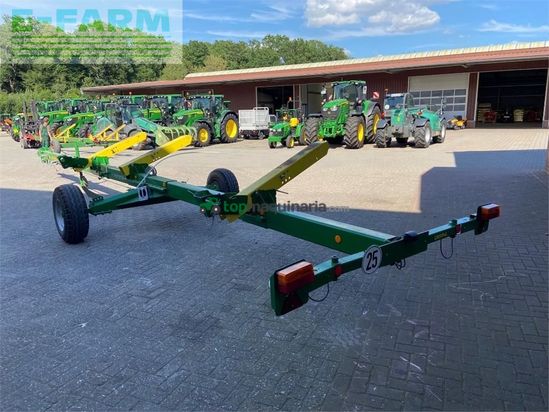 Cabezal - Zurn - sww360-725pf-a