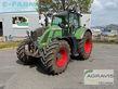 Tractor agrícola - Fendt - 724 vario s4