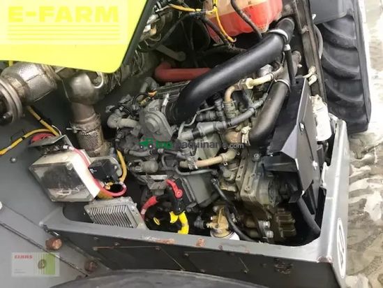 Telescopica - Liebherr - t46-7s