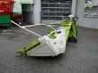 Cosechadora de Cereal - Claas - jaguar 950 inkl. orbis 750