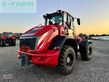Telescopica - Weidemann - 9080t 9580t teleskopradlader