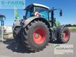Tractor agrícola - Fendt - 936 vario
