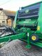 Empacadora gigant - John Deere - 990 premium