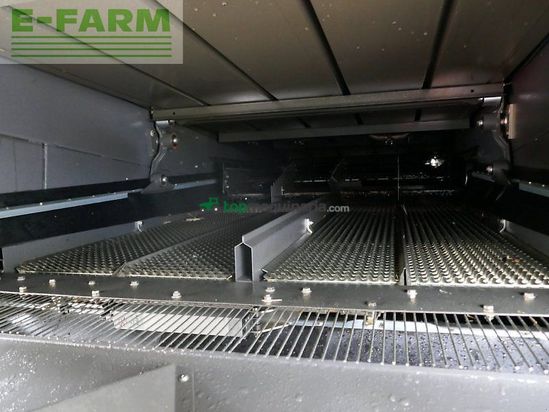 Cosechadora de Cereal - Claas - lexion 630