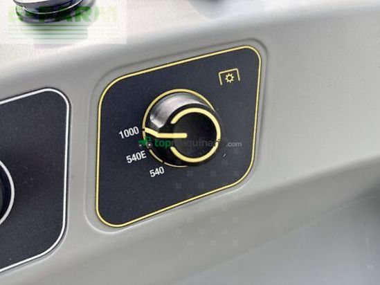 Tractor agrícola - Valtra - a105