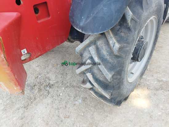 Telescopica MANITOU MT1335 EASY