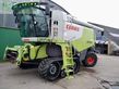 Cosechadora de Cereal - Claas - lexion 750 tt # vario 930