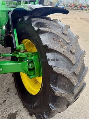 Tractor agrícola - John Deere - 6150m autoquad